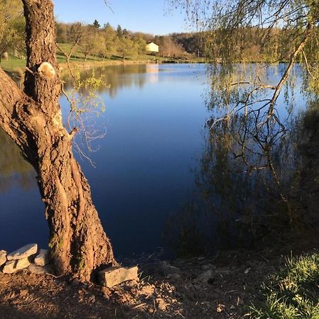 Lakeside House Ei Rancon Εξωτερικό φωτογραφία