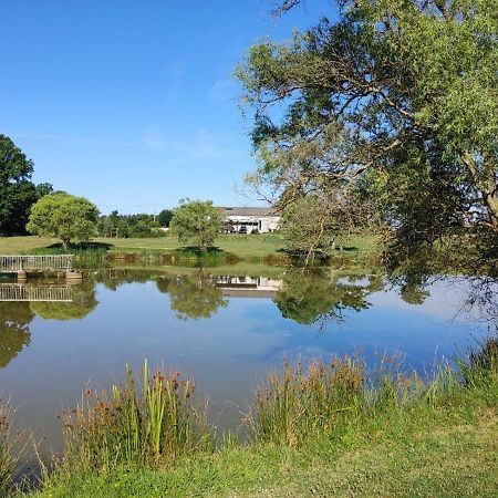 Lakeside House Ei Rancon Εξωτερικό φωτογραφία